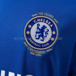 Retro Chelsea 05/06 Home Shirt - 图片 4