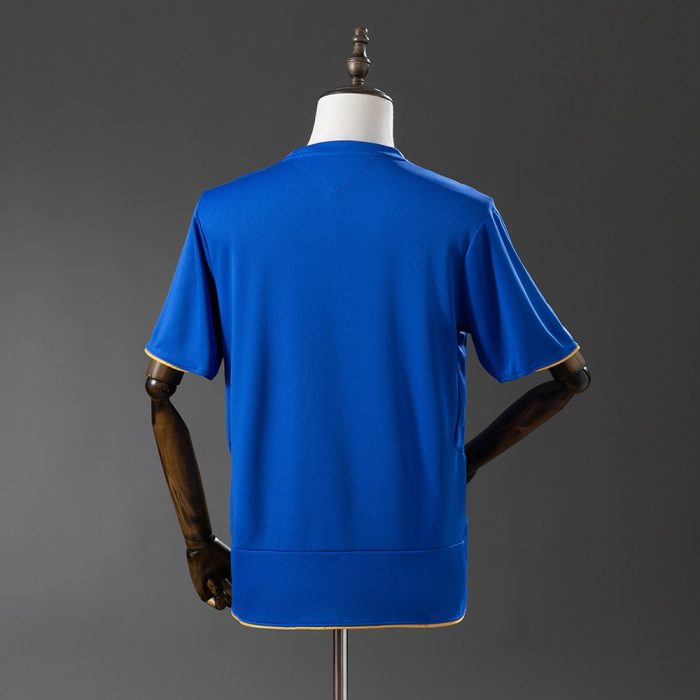 Retro Chelsea 05/06 Home - 图片 6