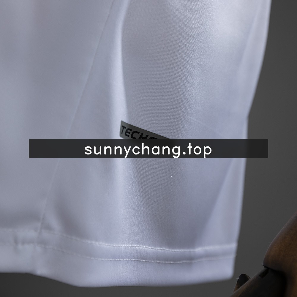 JER-9071_1 Retro Chelsea 11/12 Third Away - 图片 1