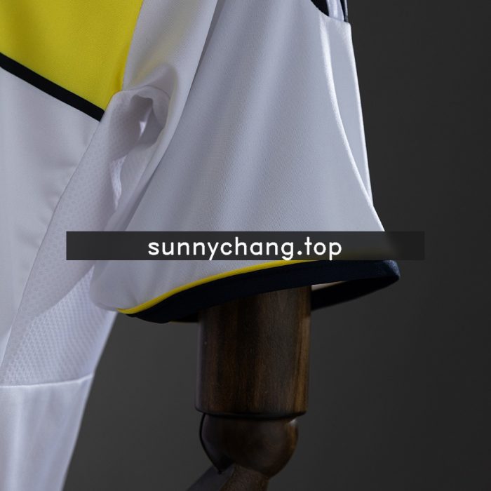 Retro Chelsea 11/12 Third Away Shirt S-XXL - 图片 3
