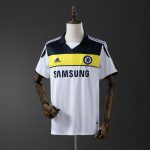 Retro Chelsea 11/12 Third Away - 图片 8
