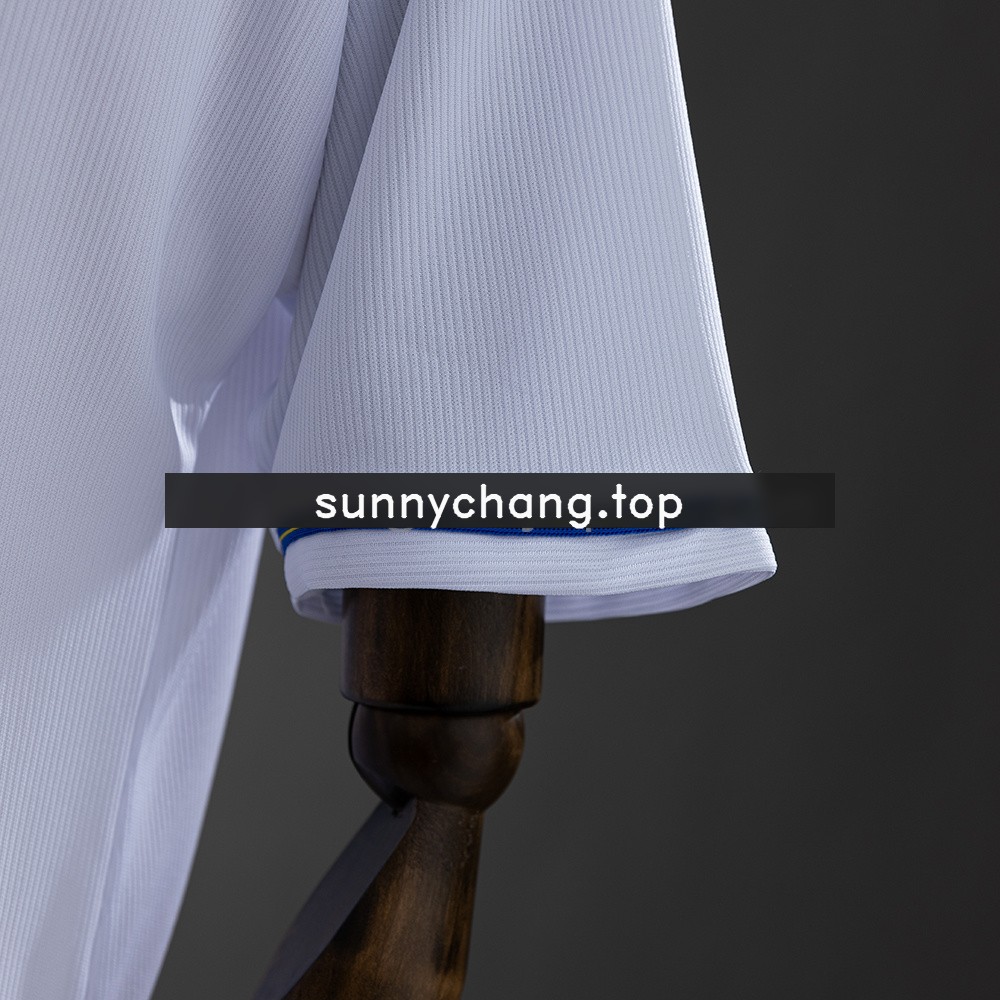Retro Chelsea 11/12 Third Away