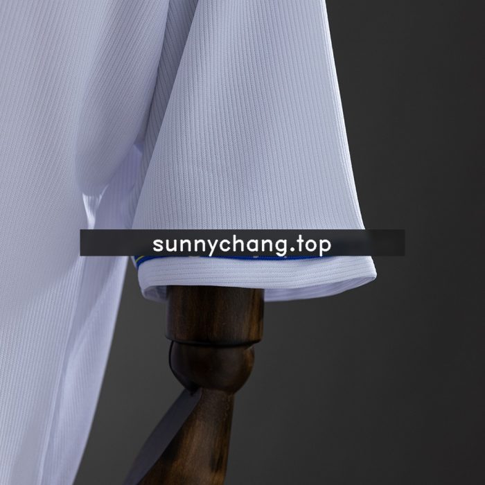 Retro Chelsea 98/00 Away Shirt - 图片 2