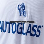 Retro Chelsea 11/12 Third Away - 图片 3