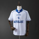 Retro Chelsea 11/12 Third Away - 图片 6