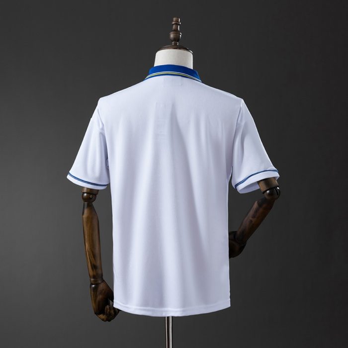 Retro Chelsea 98/00 Away Shirt S-XXL - 图片 6