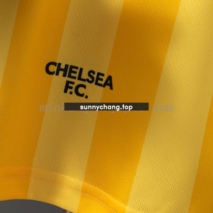Chelsea 95/97 Away Shirt - 图片 2