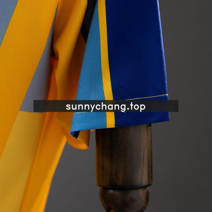 Chelsea 95/97 Away Shirt - 图片 3
