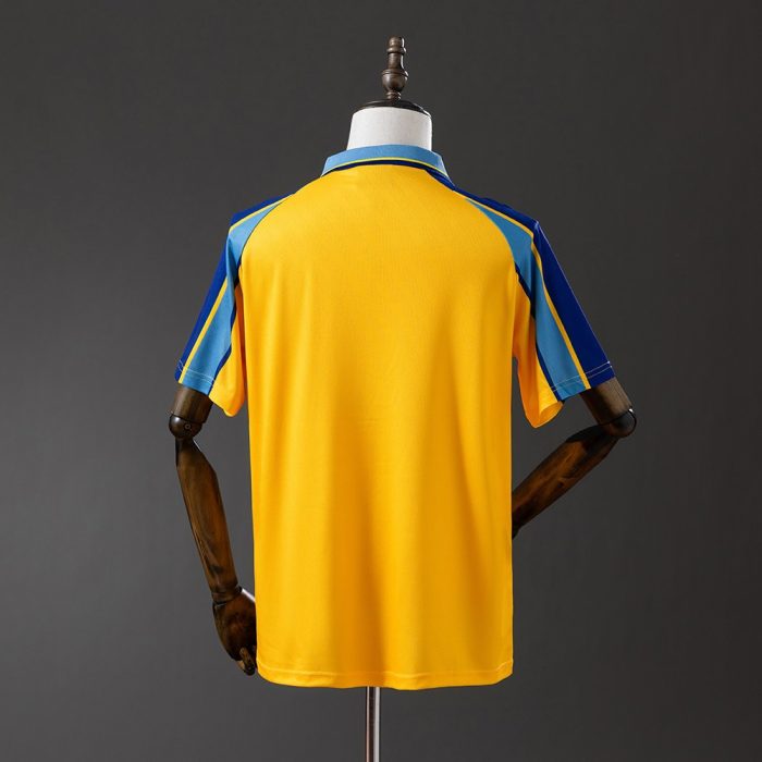 Retro 95/97 Chelsea Away Shirt S-XXL - 图片 6