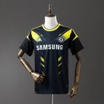 Retro Chelsea 12/13 Third Away Shirt