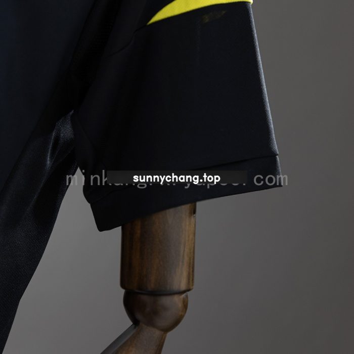 Retro Chelsea 12/13 Third Away Shirt - 图片 3