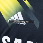 Chelsea 12/13 Third Away Shirt - 图片 4