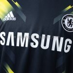 Chelsea 12/13 Third Away Shirt - 图片 6