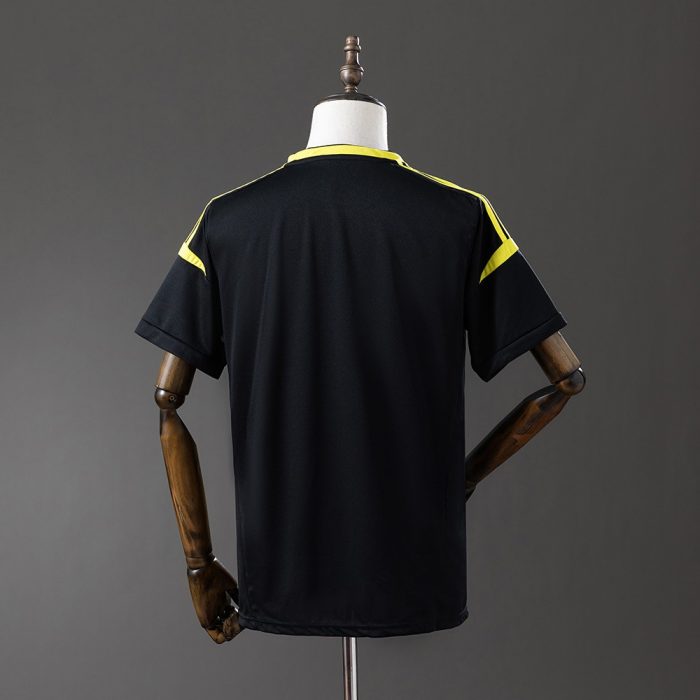 Retro 95/97 Chelsea Away Shirt S-XXL - 图片 7