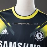 Retro Chelsea 12/13 Third Away Shirt - 图片 7