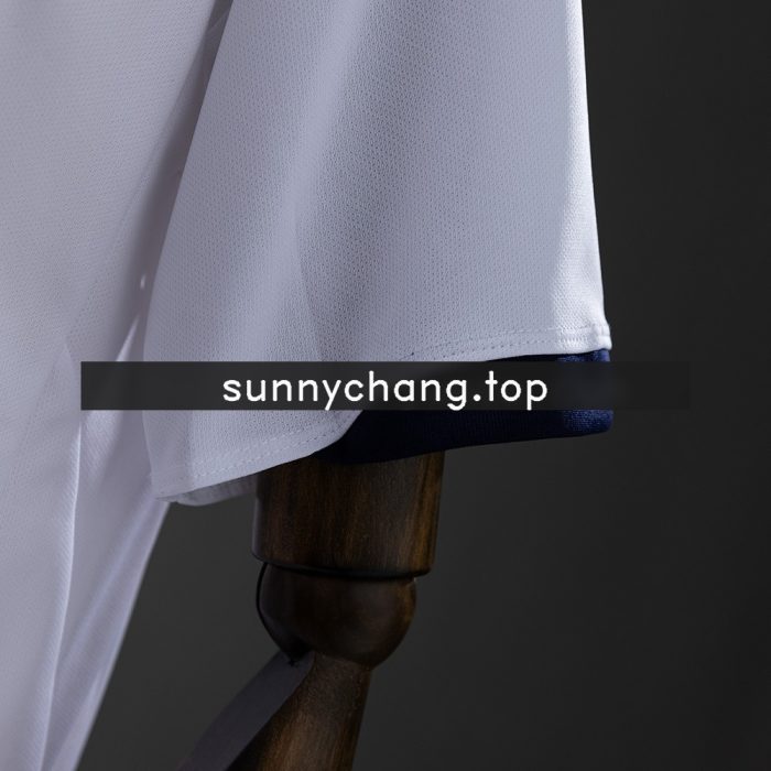 Retro Chelsea 12/13 Away Shirt - 图片 3