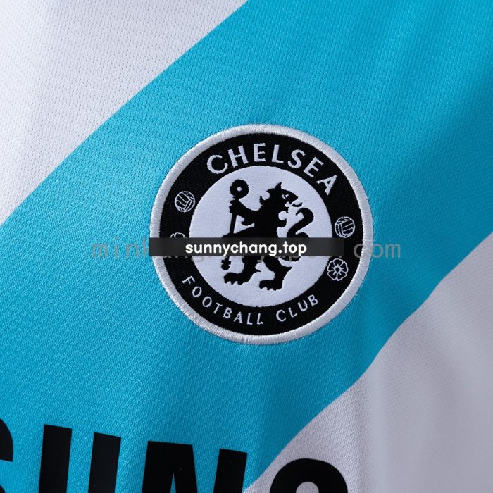 Retro Chelsea 12/13 Away - 图片 4