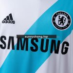 Retro Chelsea 12/13 Away Shirt - 图片 6