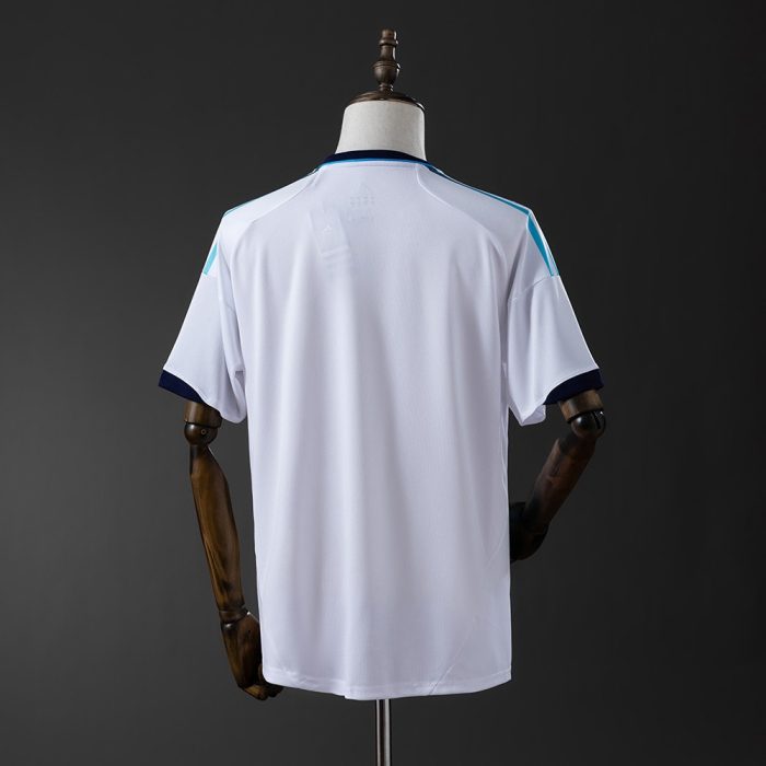 Retro Chelsea 12/13 Away - 图片 7