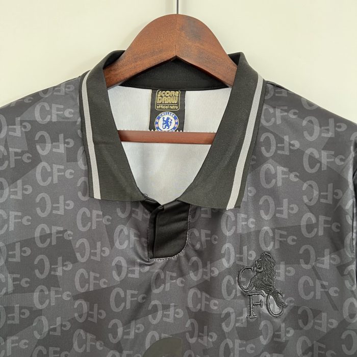 Retro Chelsea 1990 - 图片 6