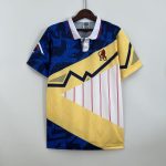 Chelsea 1990 Retro Home Shirt S-4XL