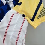 Retro Chelsea 1990 Jersey - 图片 4