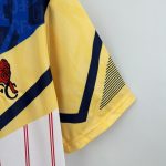 Retro Chelsea 1990 Jersey - 图片 5
