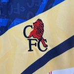 Retro Chelsea 1990 Jersey - 图片 6