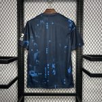 Chelsea 24/25 Dark Blue Pre-Match Training Jersey - 图片 3
