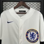 2025 Chelsea Baseball Jersey