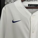 2025 Chelsea Baseball Jersey - 图片 2