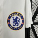 2025 Chelsea Baseball Jersey S-XXL - 图片 4