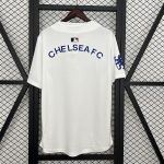 2025 Chelsea Baseball Jersey S-XXL - 图片 5