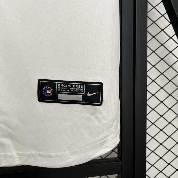 2025 Chelsea Baseball Jersey S-XXL - 图片 7