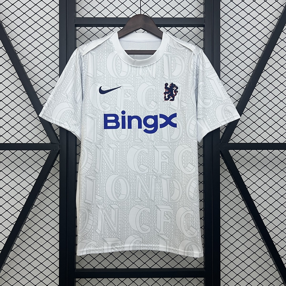 25/26 Chelsea Training Suit S-4XL