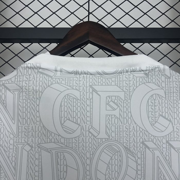 25/26 Chelsea Training Suit - 图片 2
