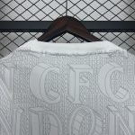 25/26 Chelsea Training Suit S-4XL - 图片 2
