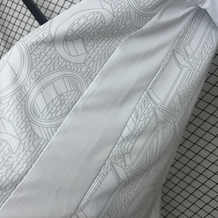 25/26 Chelsea Training Suit - 图片 4
