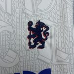 25/26 Chelsea Training Suit S-4XL - 图片 6