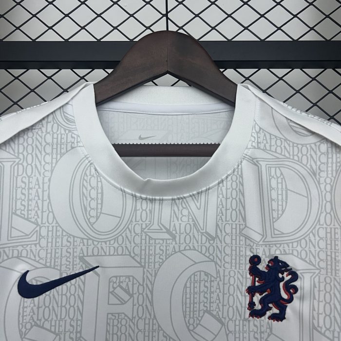 25/26 Chelsea Training Suit - 图片 8