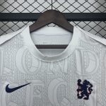 25/26 Chelsea Training Suit S-4XL - 图片 8