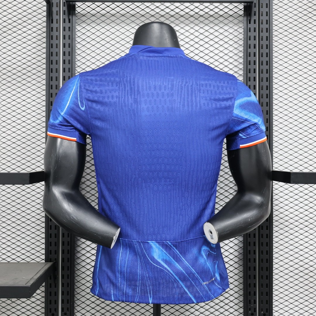 JER-9082_1 24/25 Chelsea Home Jersey - 图片 1