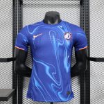 24/25 Chelsea Home Shirt