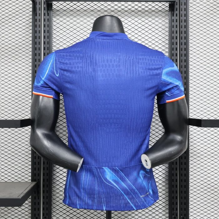 24/25 Chelsea Home Shirt - 图片 2
