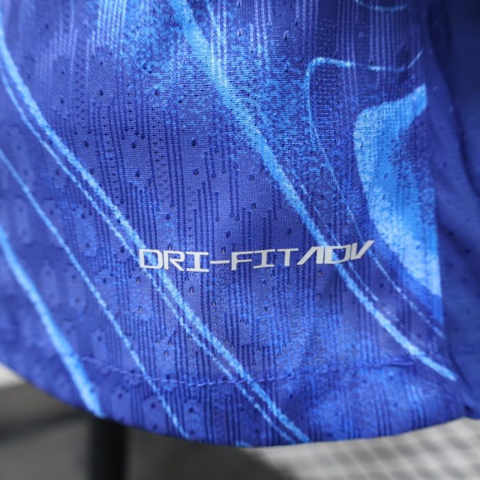 24/25 Chelsea Home Shirt - 图片 3