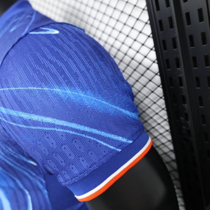 24/25 Chelsea Home Shirt - 图片 7