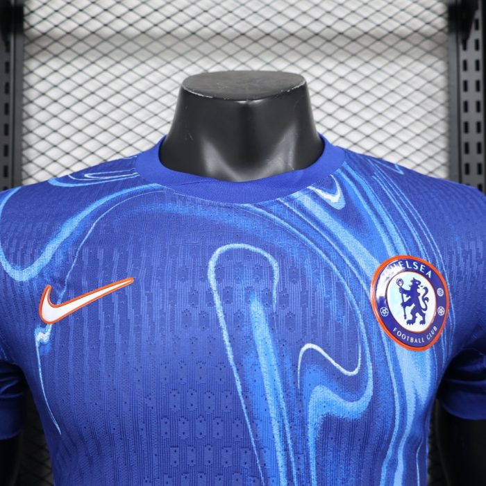 24/25 Chelsea Home Jersey - 图片 8