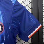 24/25 Chelsea Home Kids Jersey