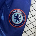 24/25 Chelsea Kids Home Shirt Size 16-28 - 图片 6