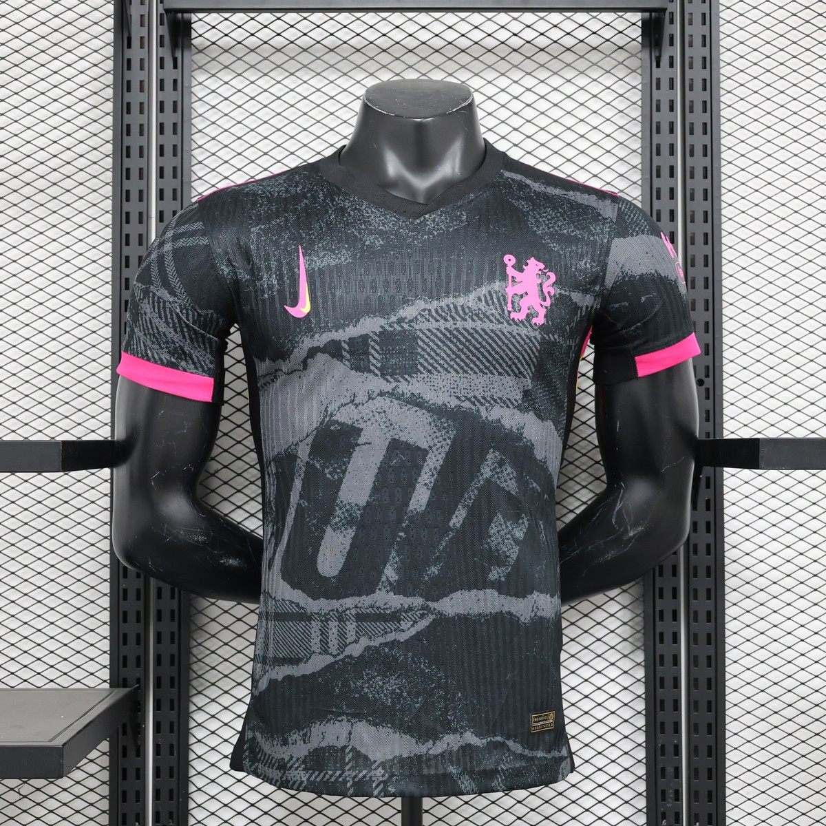 24/25 Chelsea Third Away Shirt